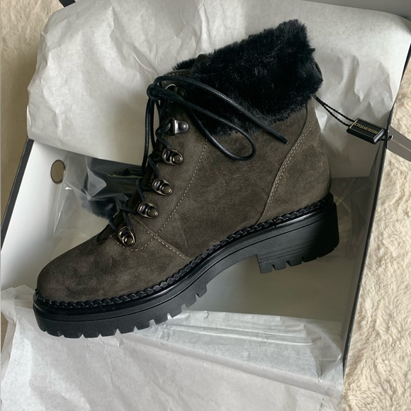 Booties - Picture 7 of 9